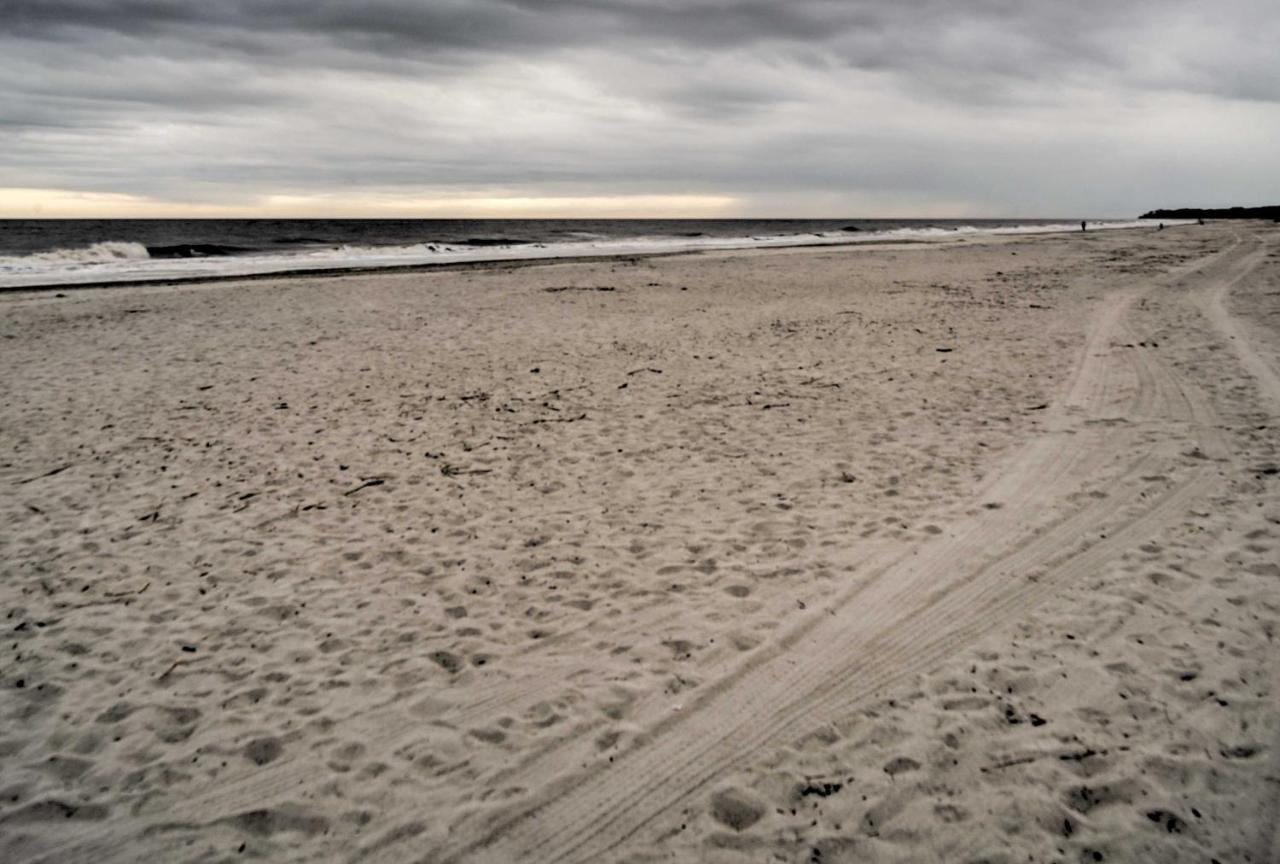 Hilton Head Condo - Walk To Folly Field Beach! Hilton Head Island Bagian luar foto